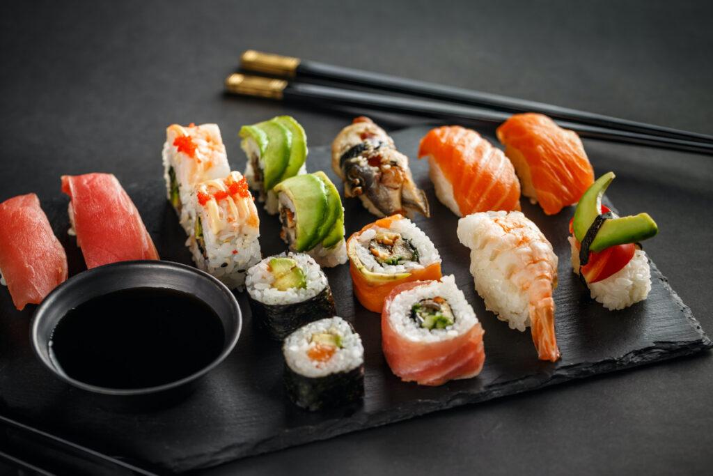 Sushi