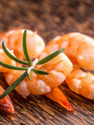 Prawns