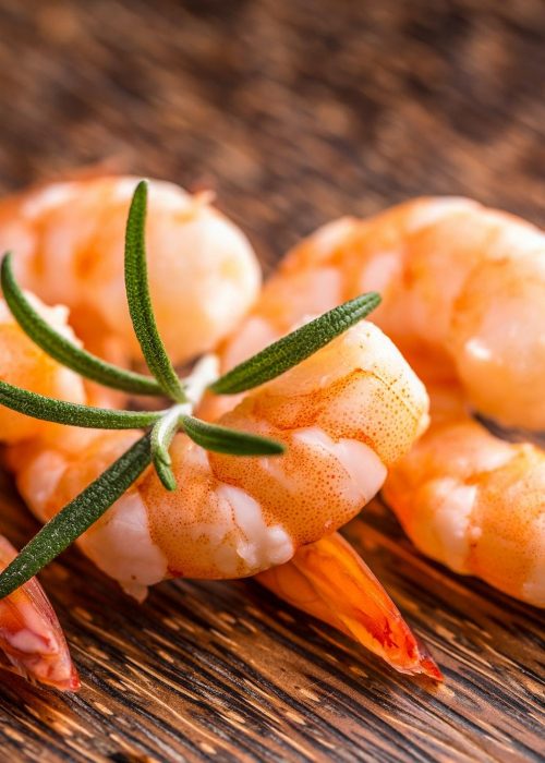Prawns